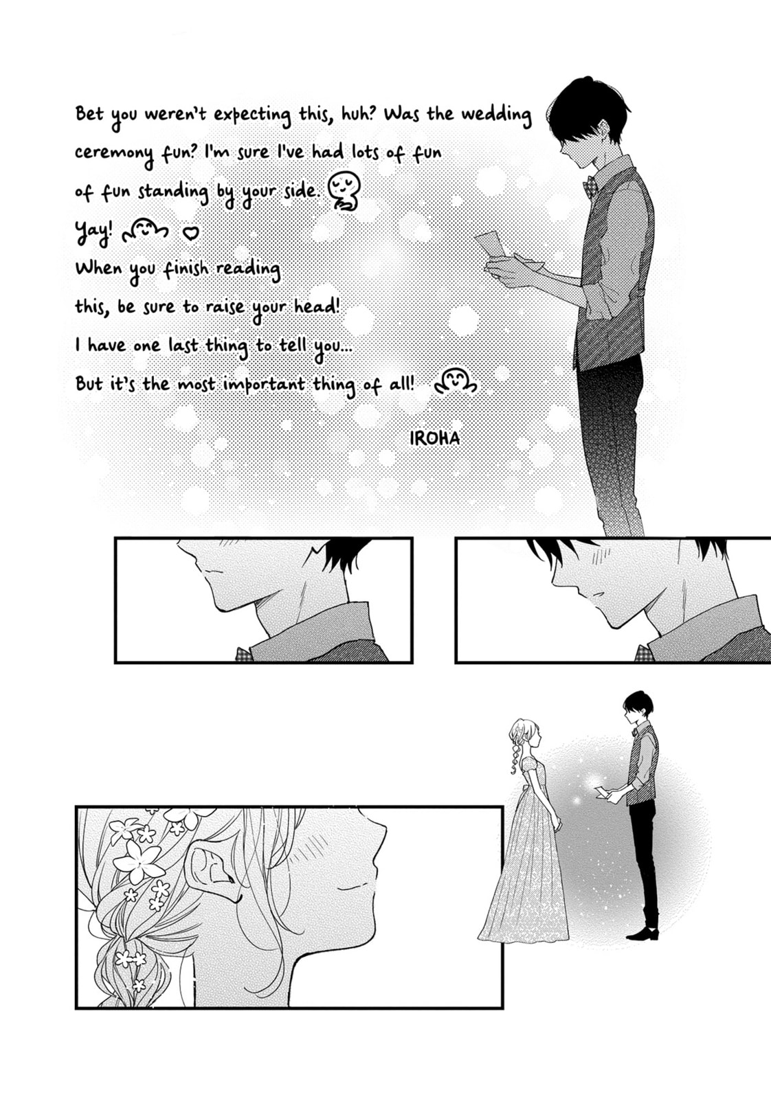 Read Tiger & Dragon chapter 6.1 image 10 on Lezhin