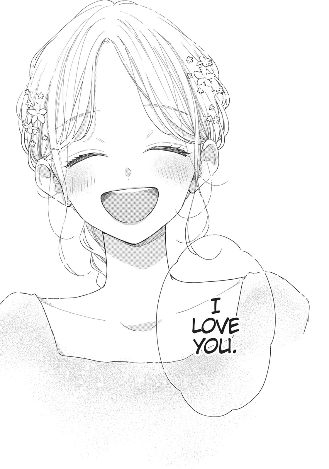 Read Tiger & Dragon chapter 6.1 image 11 on Lezhin