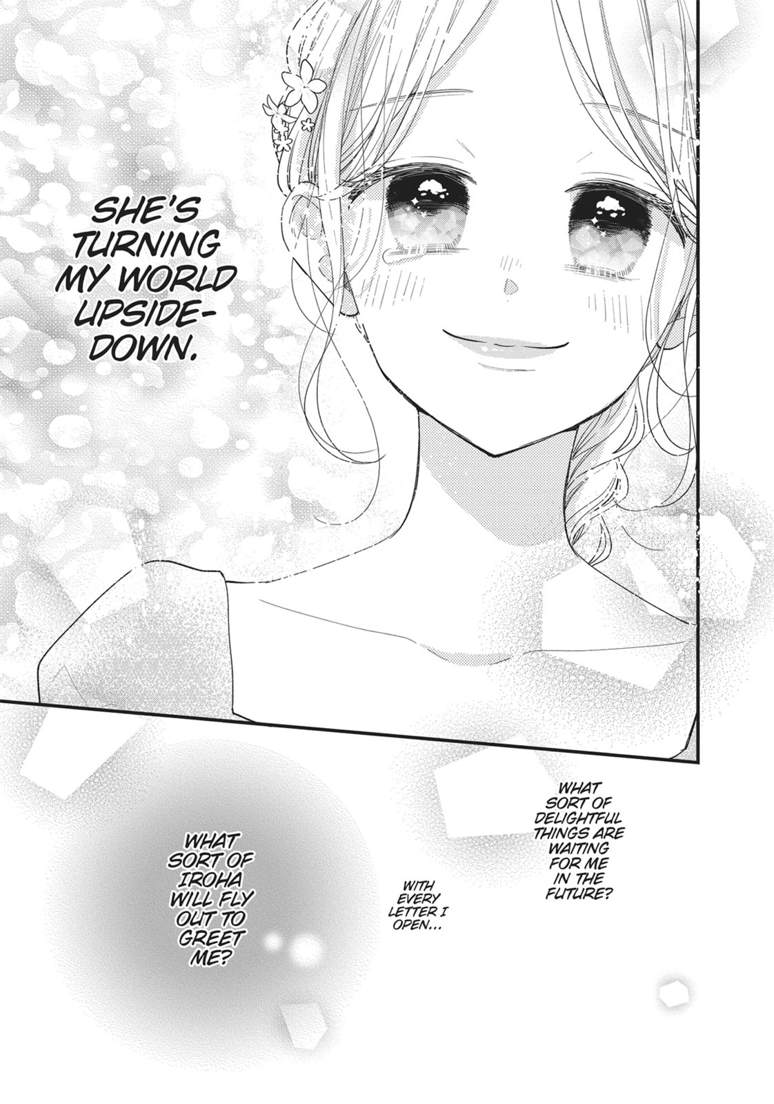 Read Tiger & Dragon chapter 6.1 image 13 on Lezhin