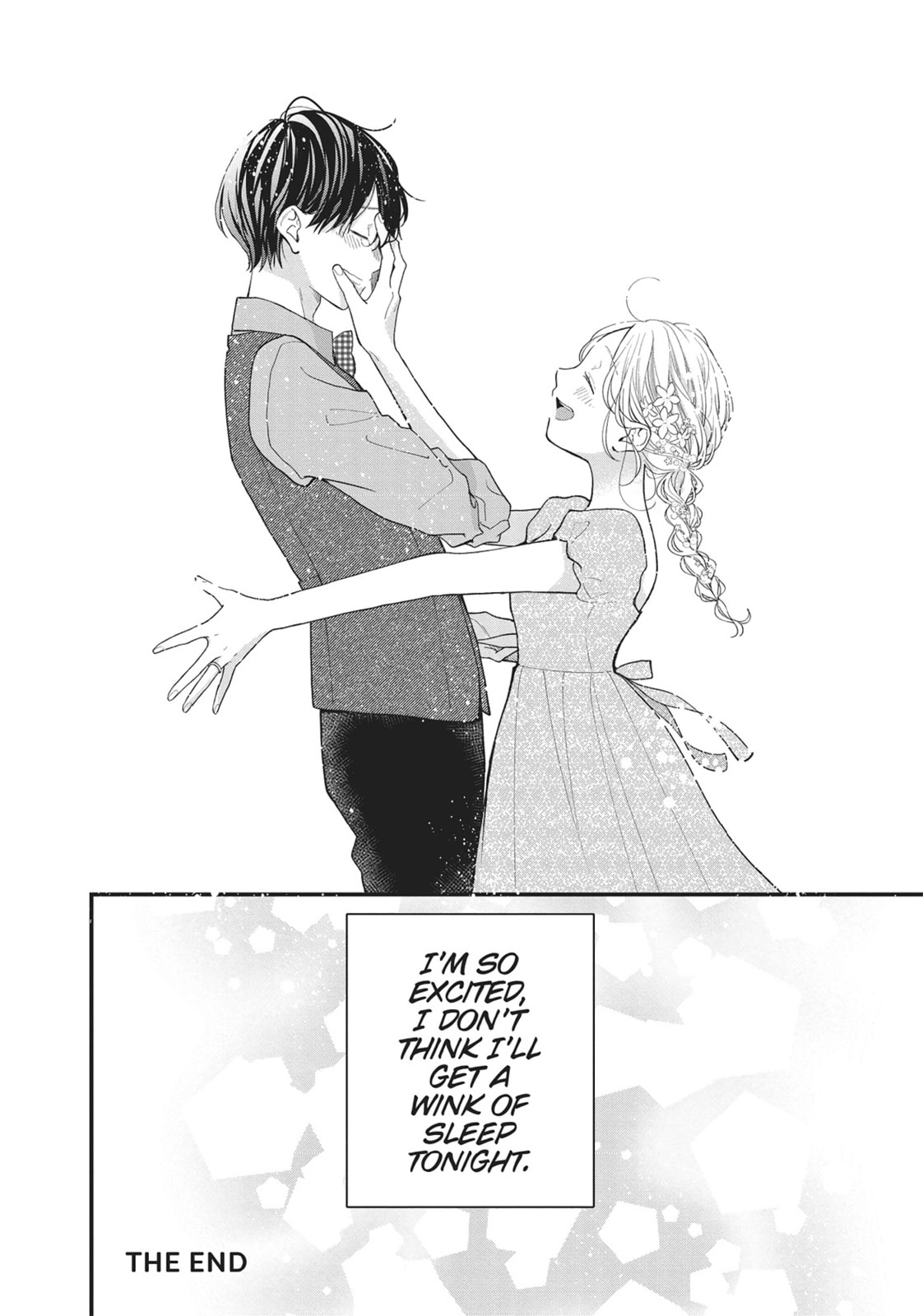 Read Tiger & Dragon chapter 6.1 image 14 on Lezhin