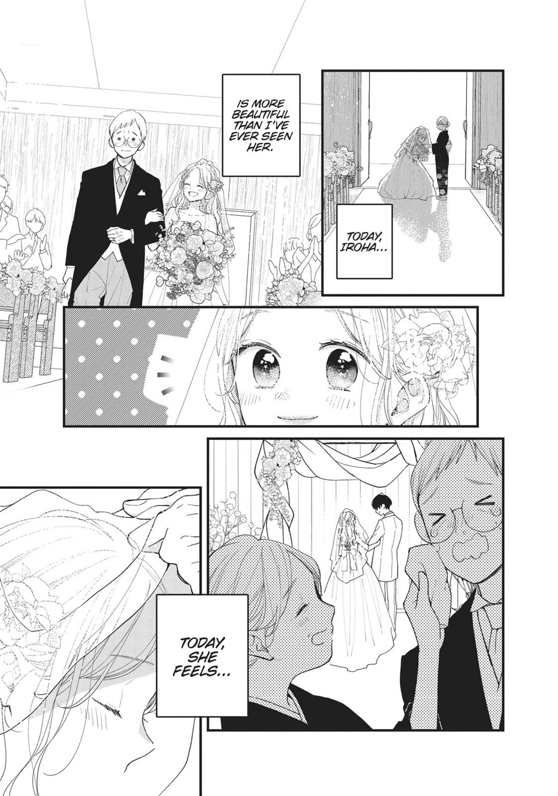 Read Tiger & Dragon chapter 6.1 image 2 on Lezhin