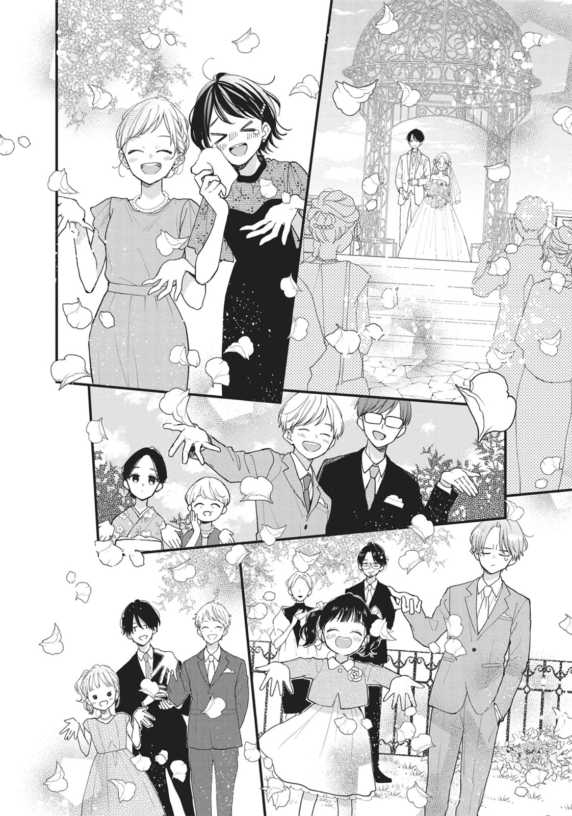 Read Tiger & Dragon chapter 6.1 image 4 on Lezhin