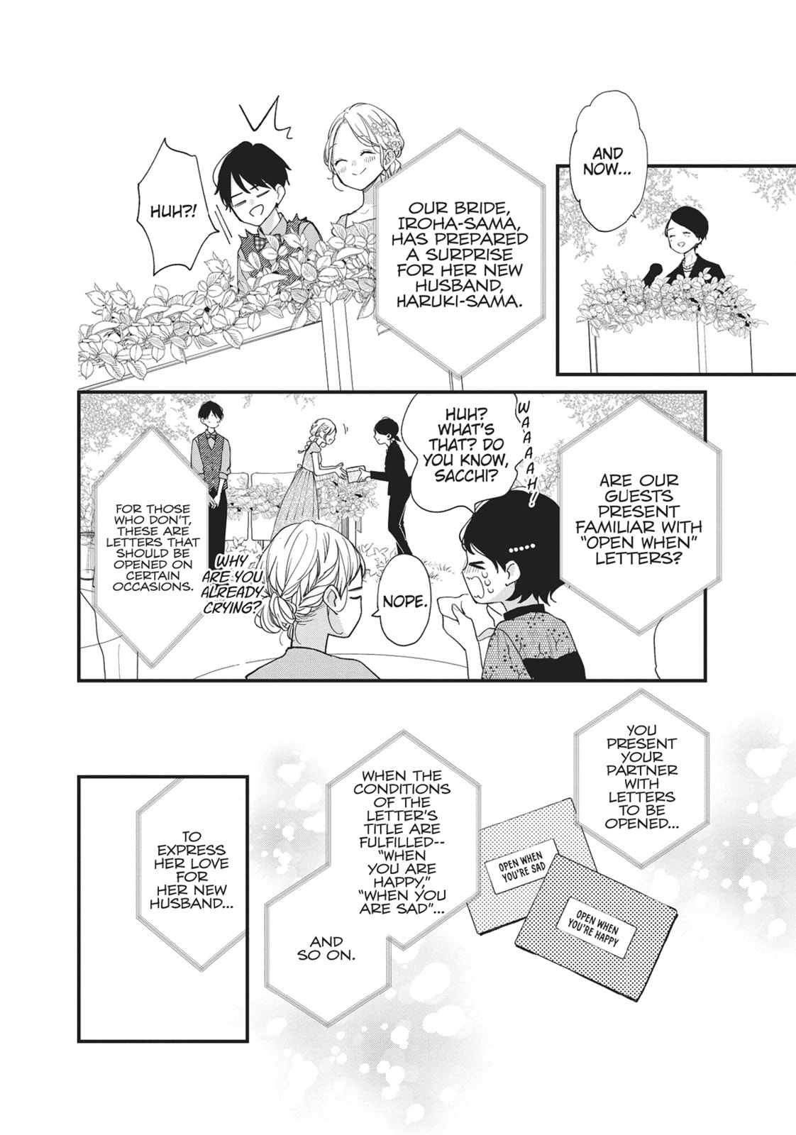 Read Tiger & Dragon chapter 6.1 image 8 on Lezhin