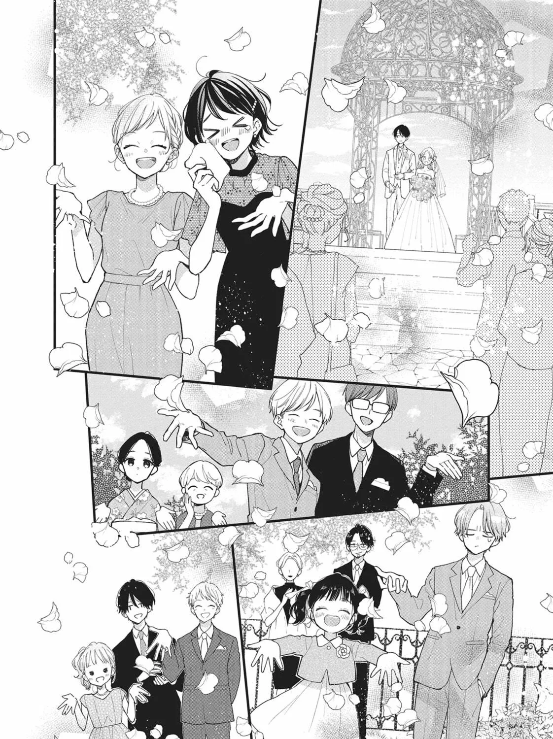 Read Tiger & Dragon chapter 6.5 image 10 on Lezhin