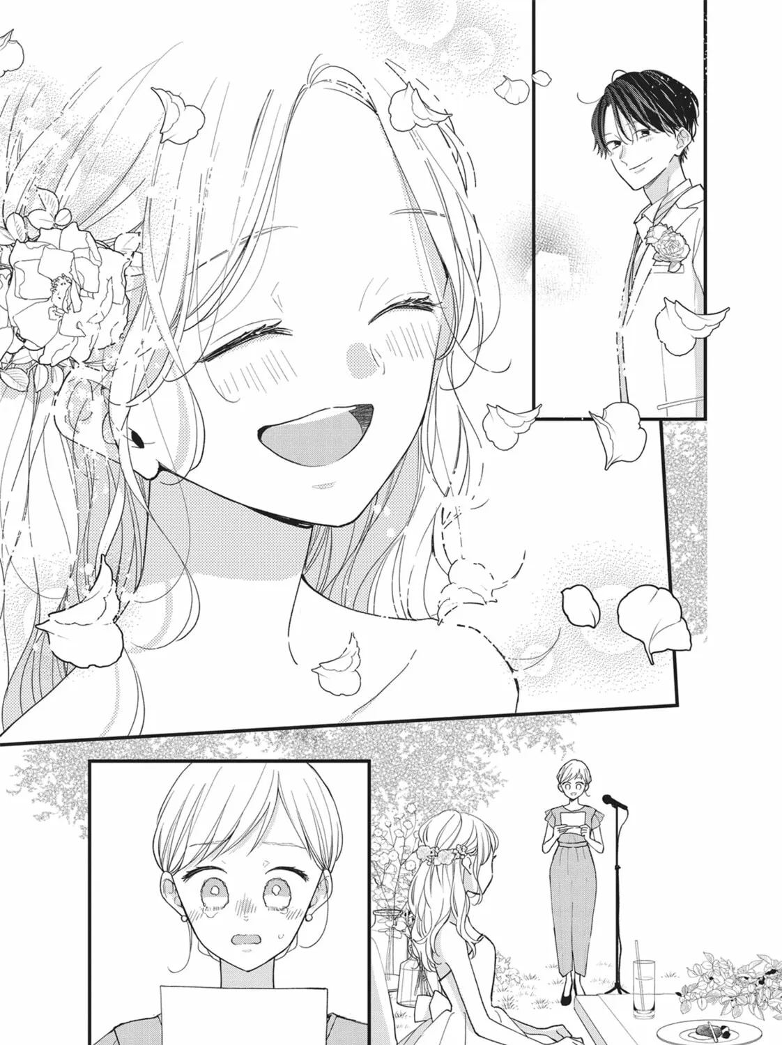 Read Tiger & Dragon chapter 6.5 image 12 on Lezhin