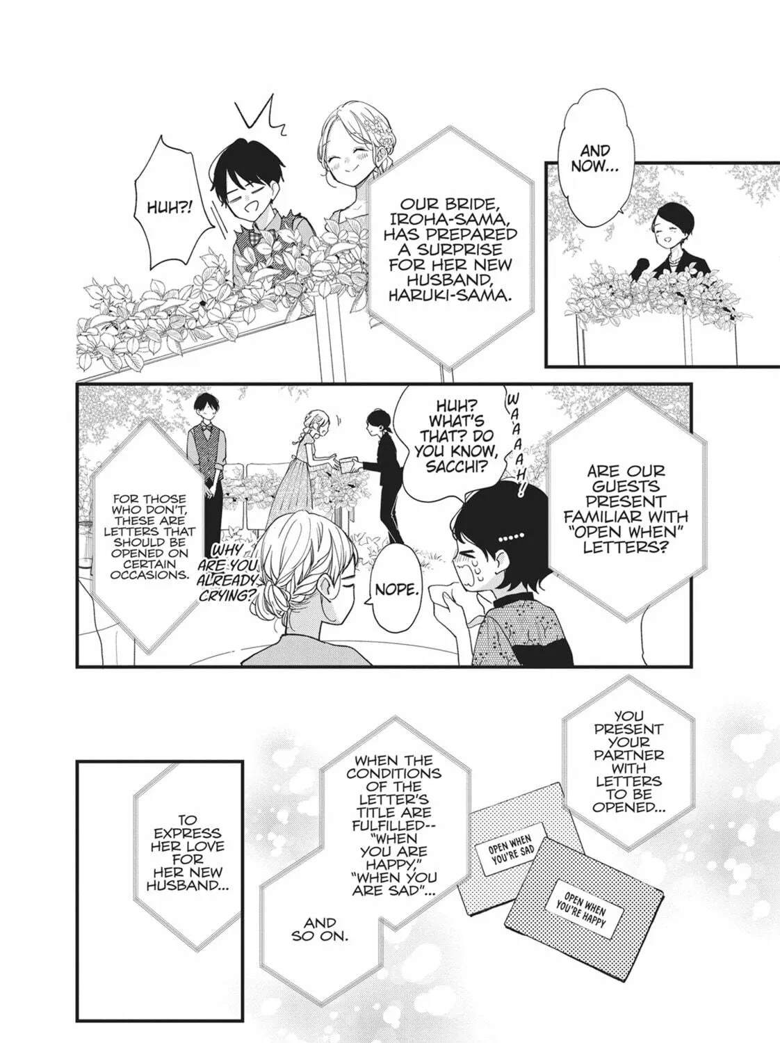 Read Tiger & Dragon chapter 6.5 image 18 on Lezhin