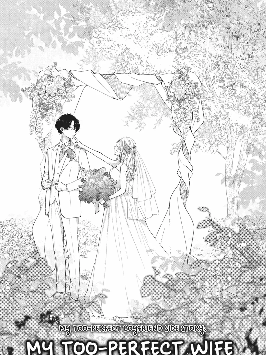 Read Tiger & Dragon chapter 6.5 image 2 on Lezhin