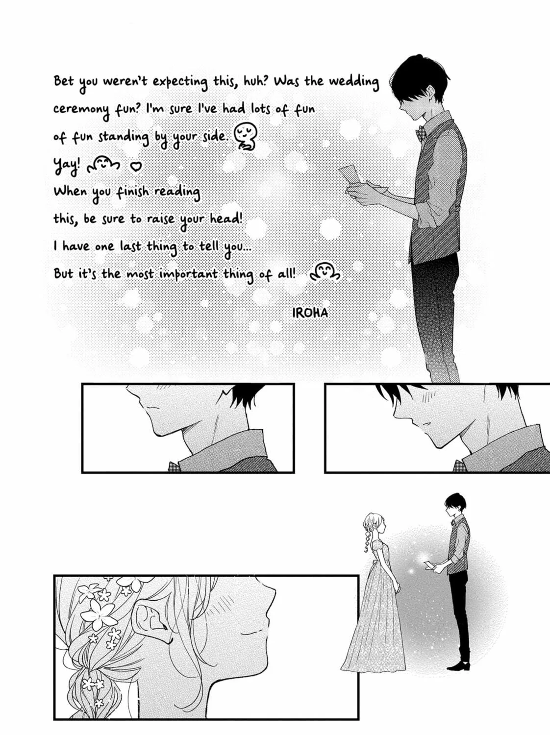 Read Tiger & Dragon chapter 6.5 image 22 on Lezhin