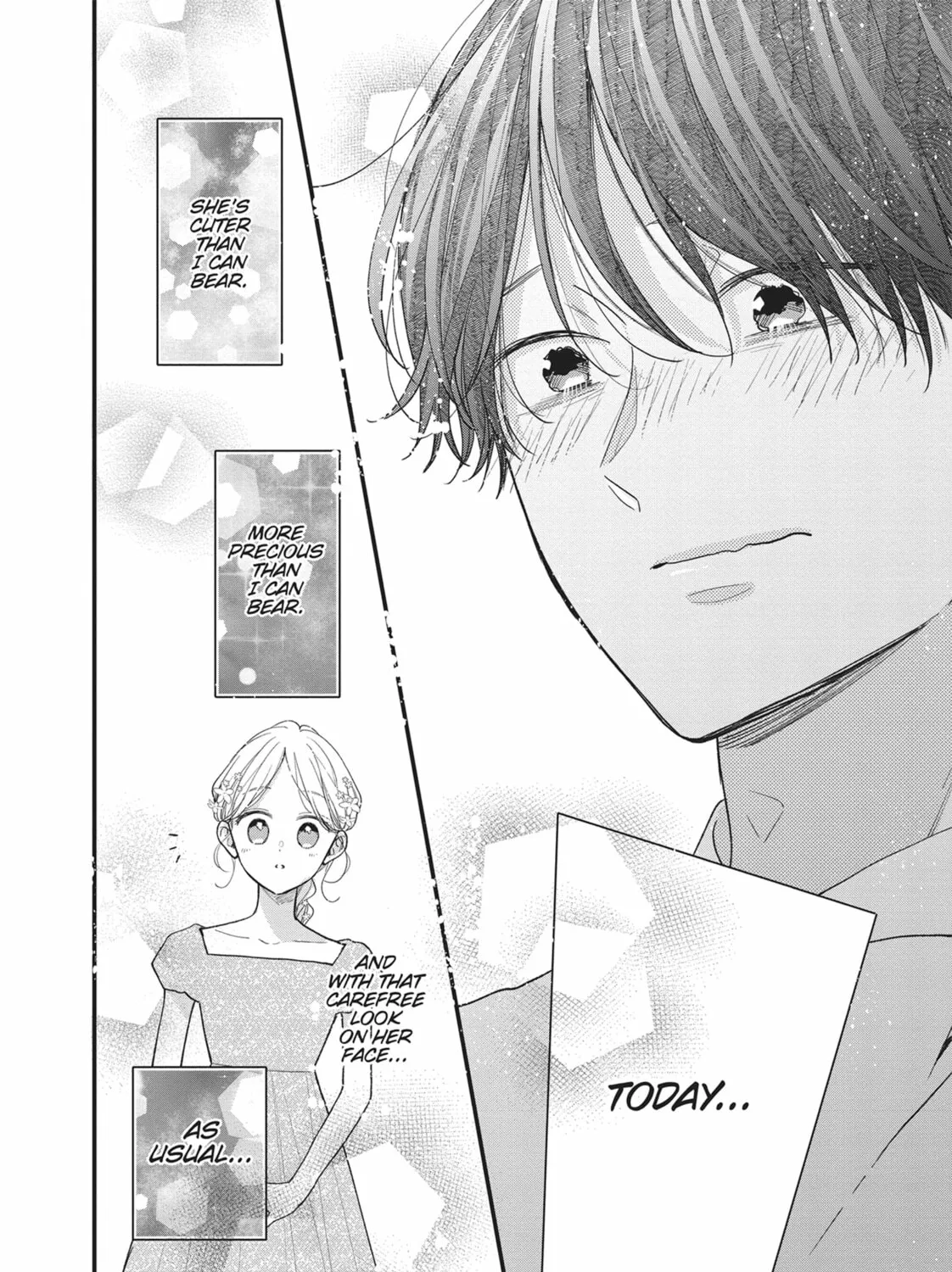 Read Tiger & Dragon chapter 6.5 image 26 on Lezhin