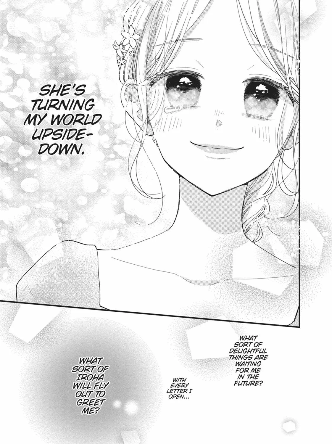 Read Tiger & Dragon chapter 6.5 image 28 on Lezhin
