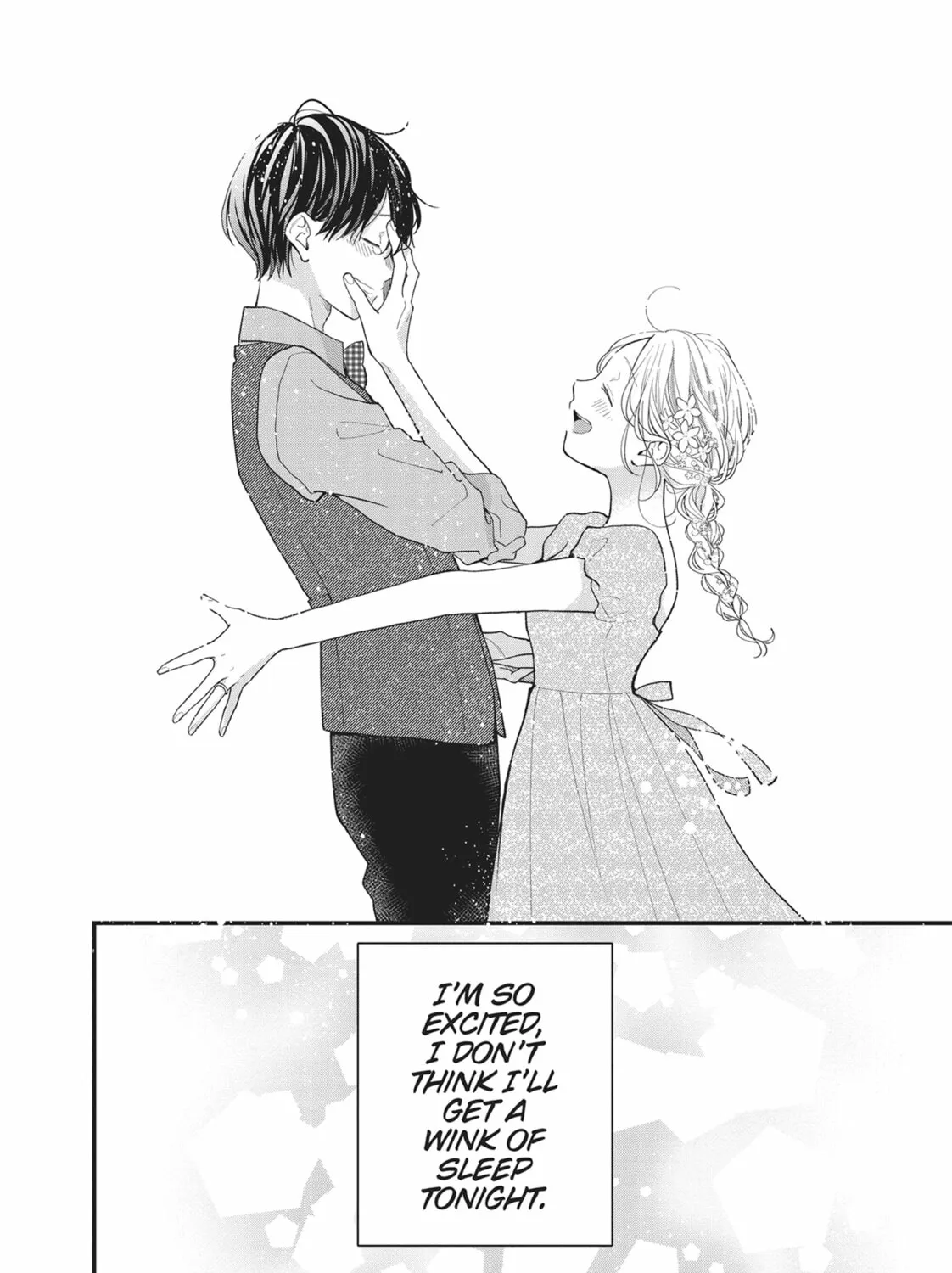 Read Tiger & Dragon chapter 6.5 image 30 on Lezhin