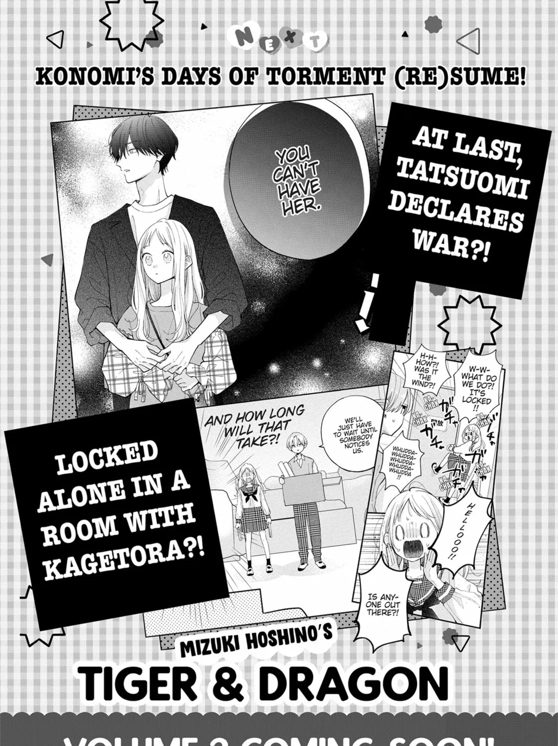 Read Tiger & Dragon chapter 6.5 image 32 on Lezhin