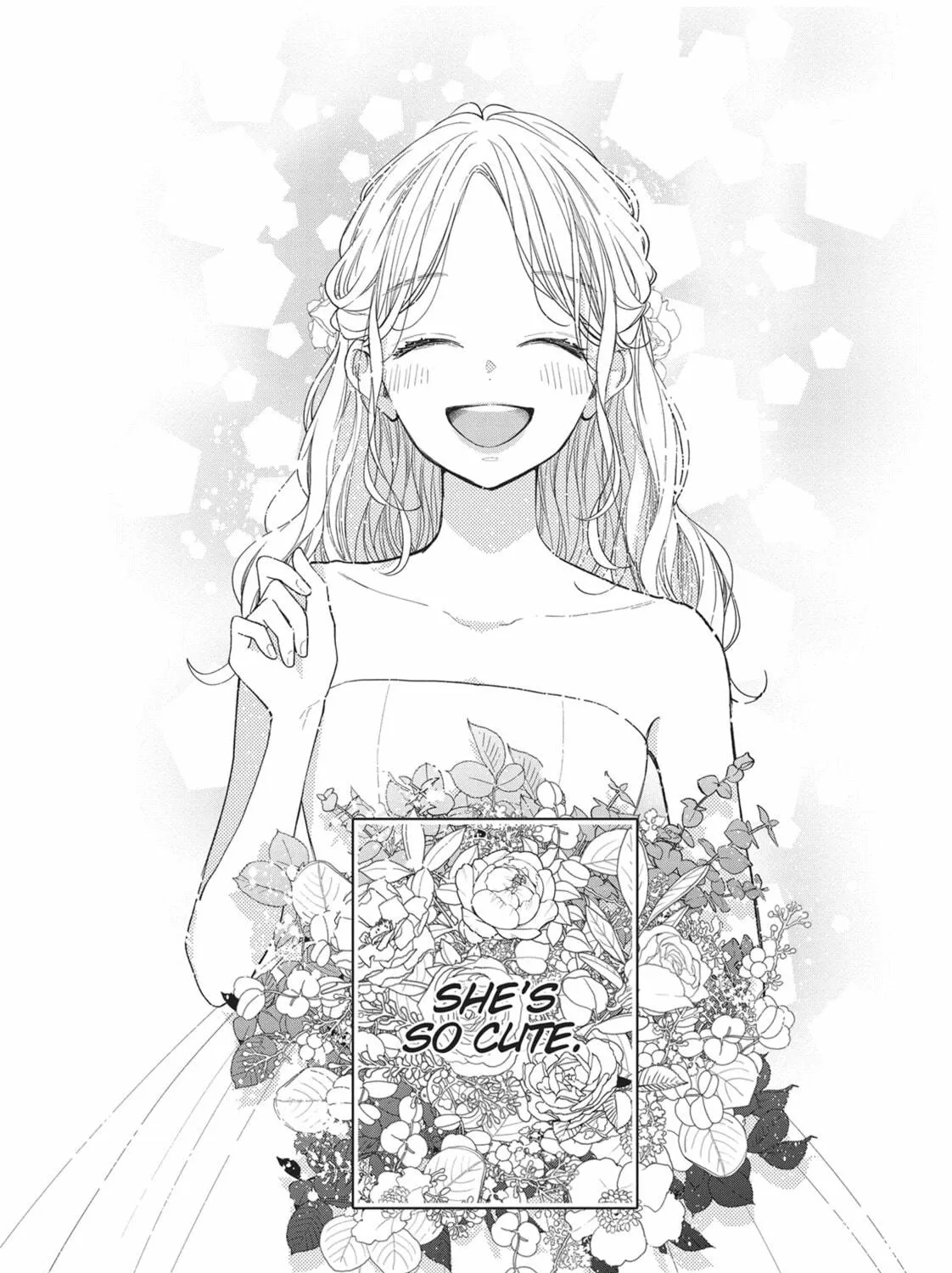 Read Tiger & Dragon chapter 6.5 image 4 on Lezhin