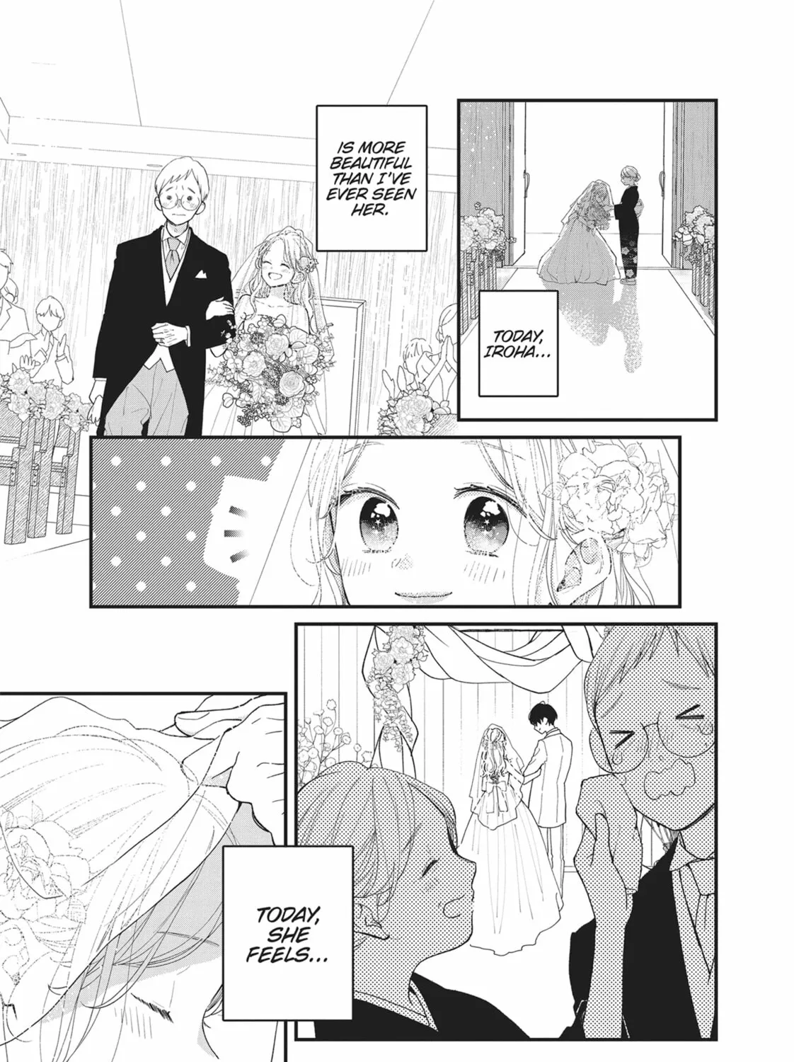 Read Tiger & Dragon chapter 6.5 image 6 on Lezhin