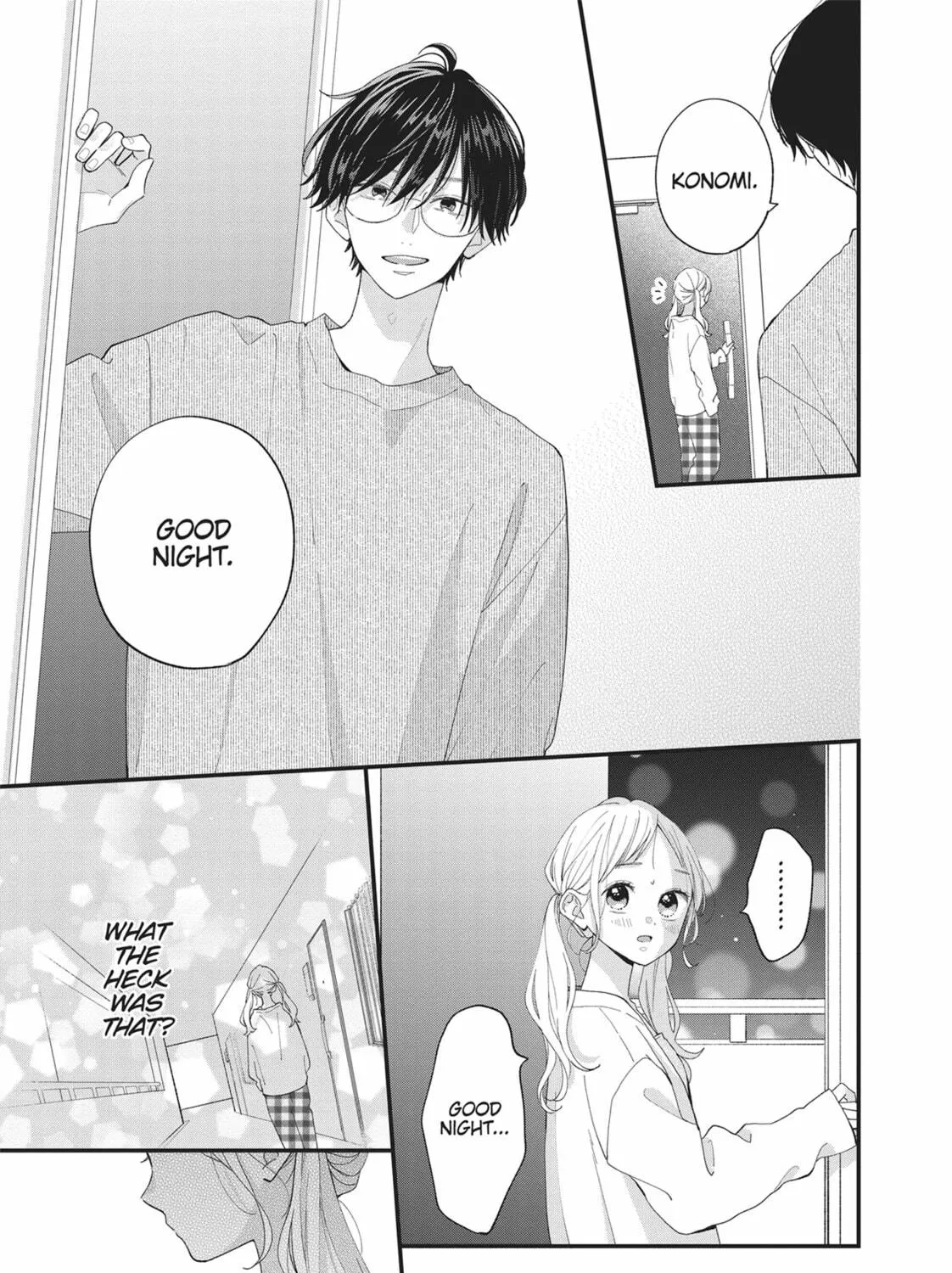 Read Tiger & Dragon chapter 6 image 16 on Lezhin