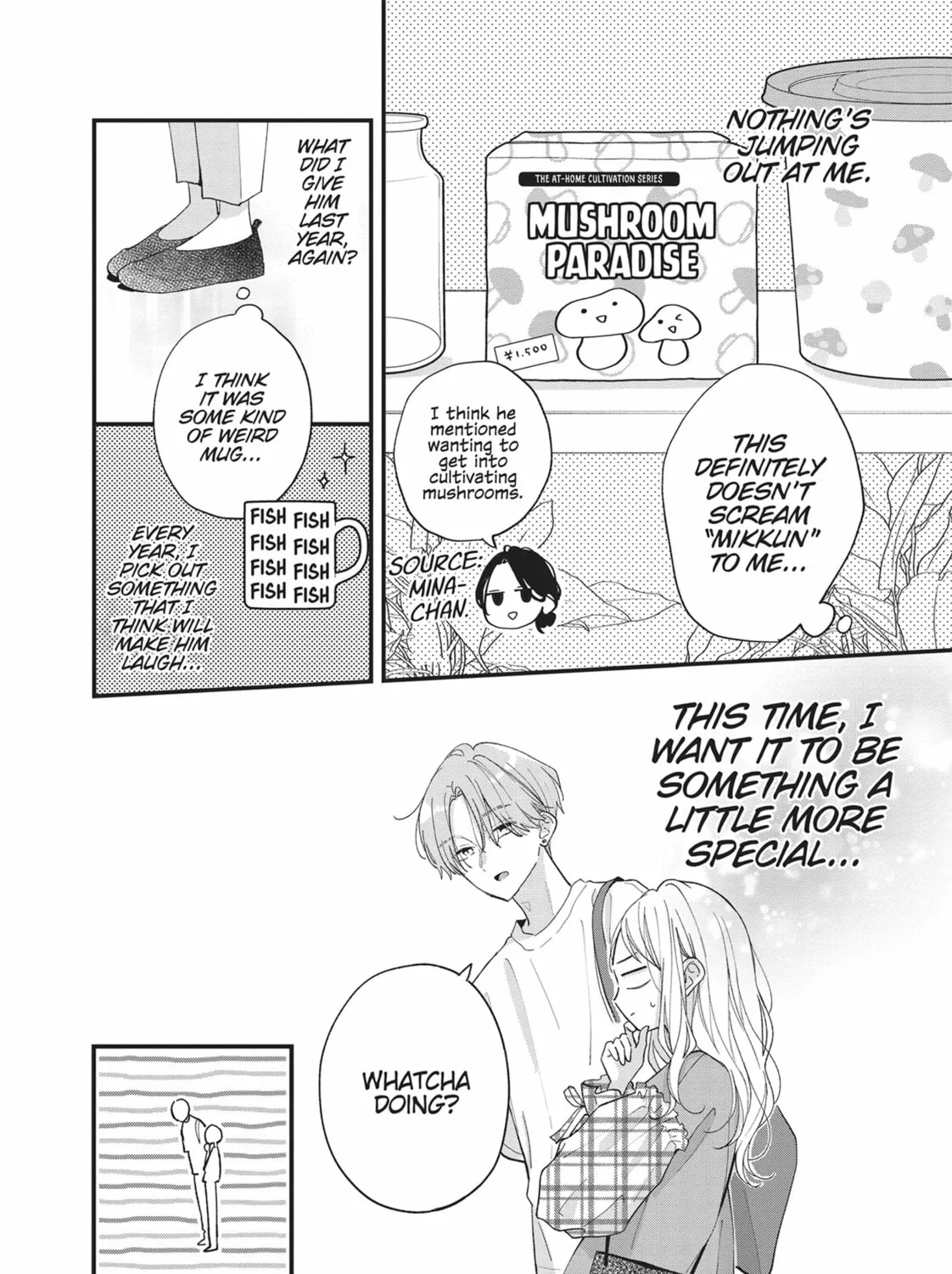 Read Tiger & Dragon chapter 6 image 26 on Lezhin