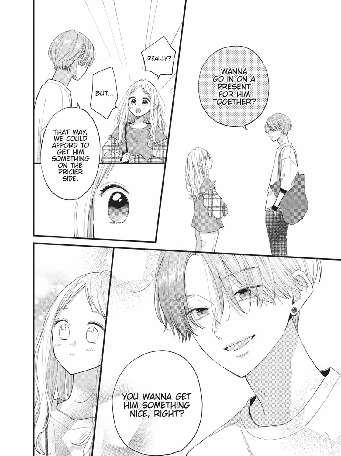 Read Tiger & Dragon chapter 6 image 30 on Lezhin