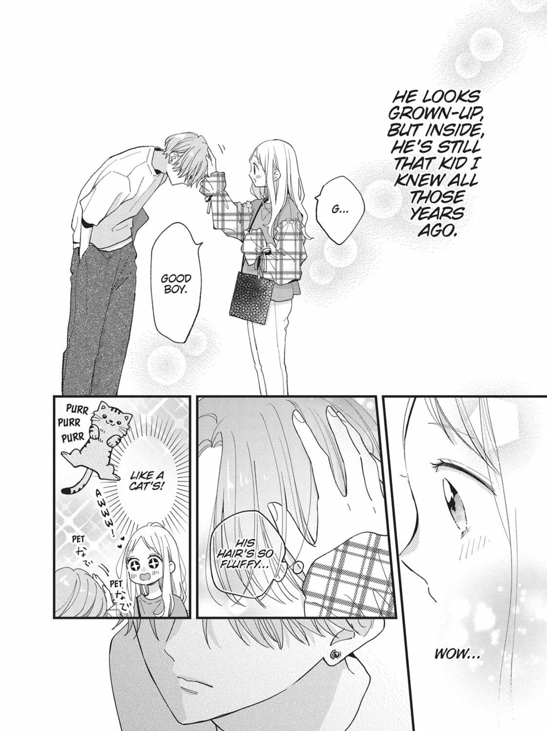 Read Tiger & Dragon chapter 6 image 34 on Lezhin