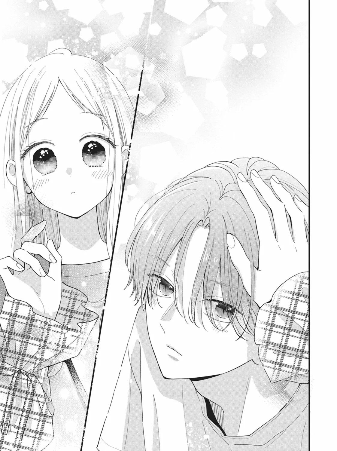 Read Tiger & Dragon chapter 6 image 36 on Lezhin