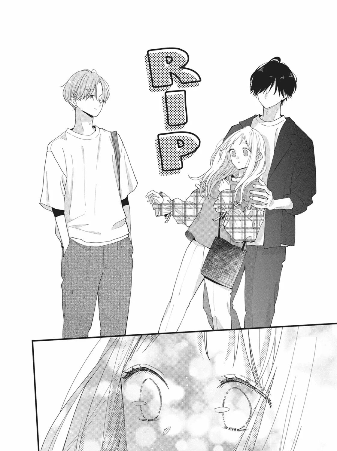 Read Tiger & Dragon chapter 6 image 42 on Lezhin