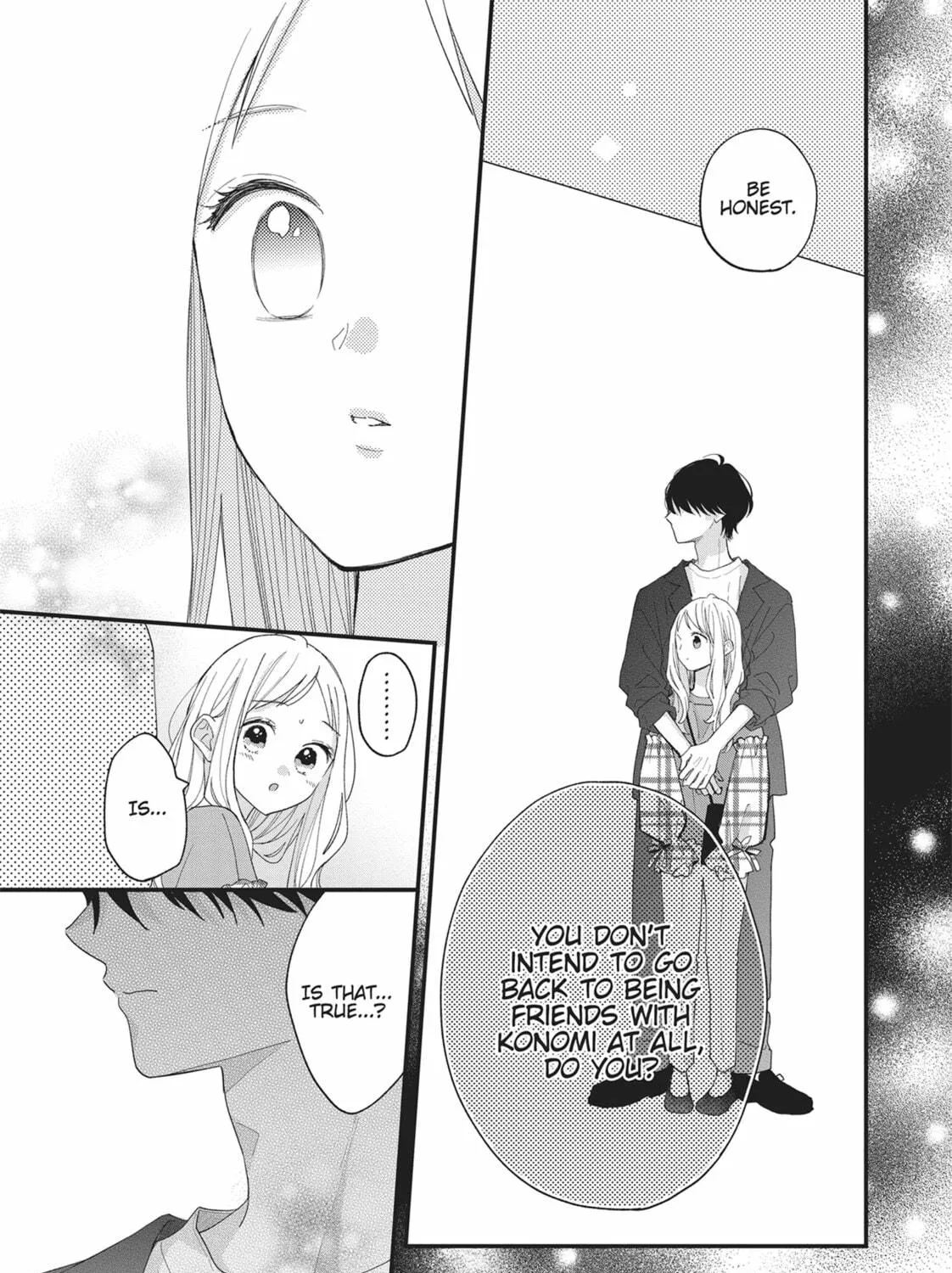 Read Tiger & Dragon chapter 6 image 48 on Lezhin