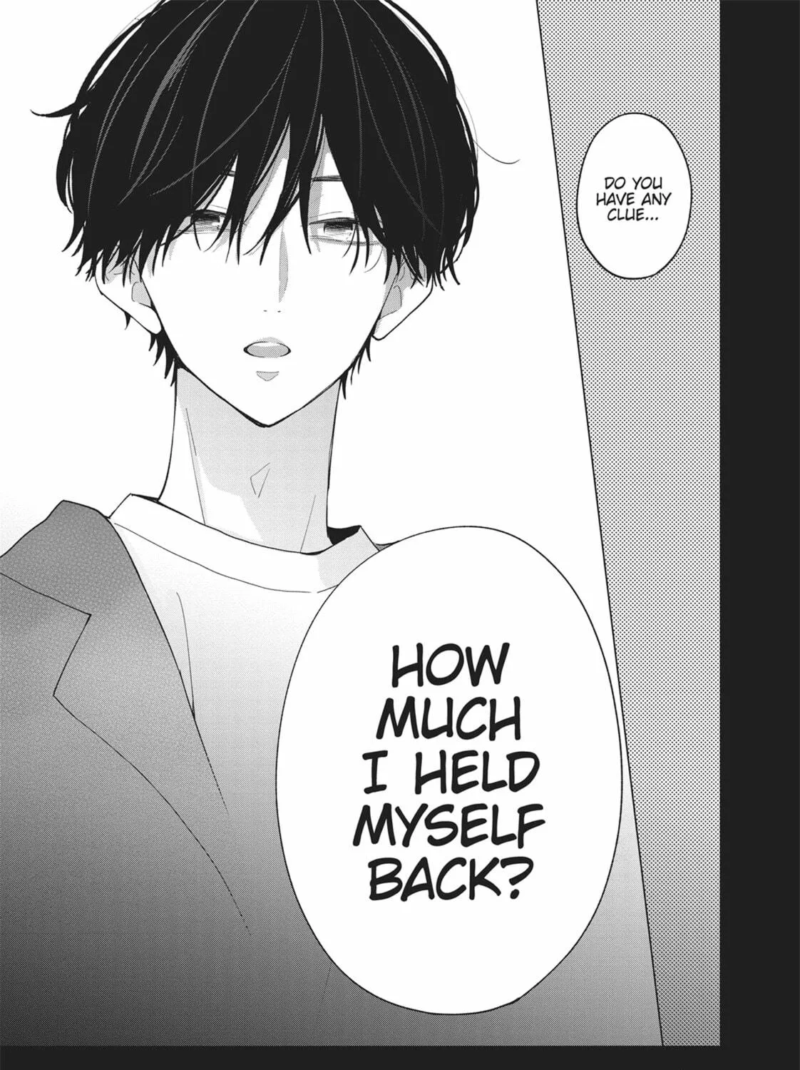 Read Tiger & Dragon chapter 6 image 52 on Lezhin