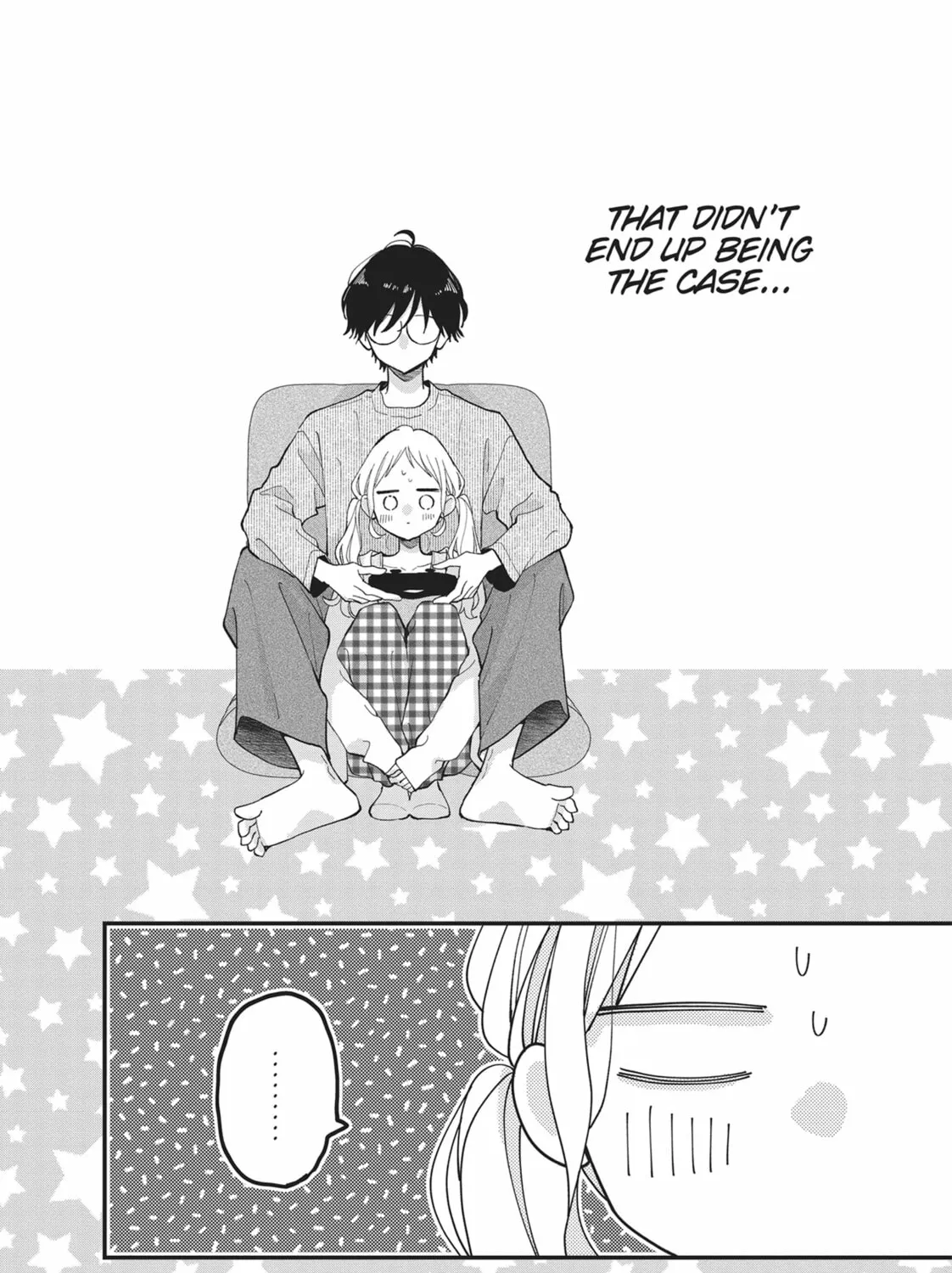 Read Tiger & Dragon chapter 6 image 6 on Lezhin