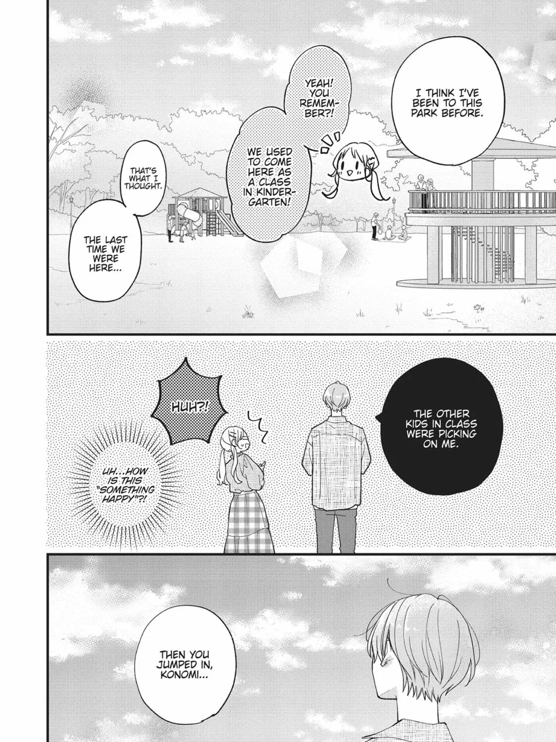 Read Tiger & Dragon chapter 7 image 22 on Lezhin