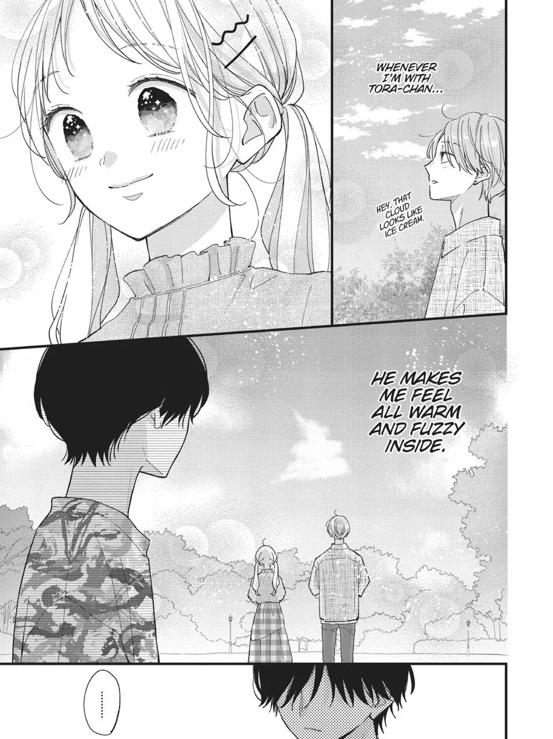 Read Tiger & Dragon chapter 7 image 28 on Lezhin