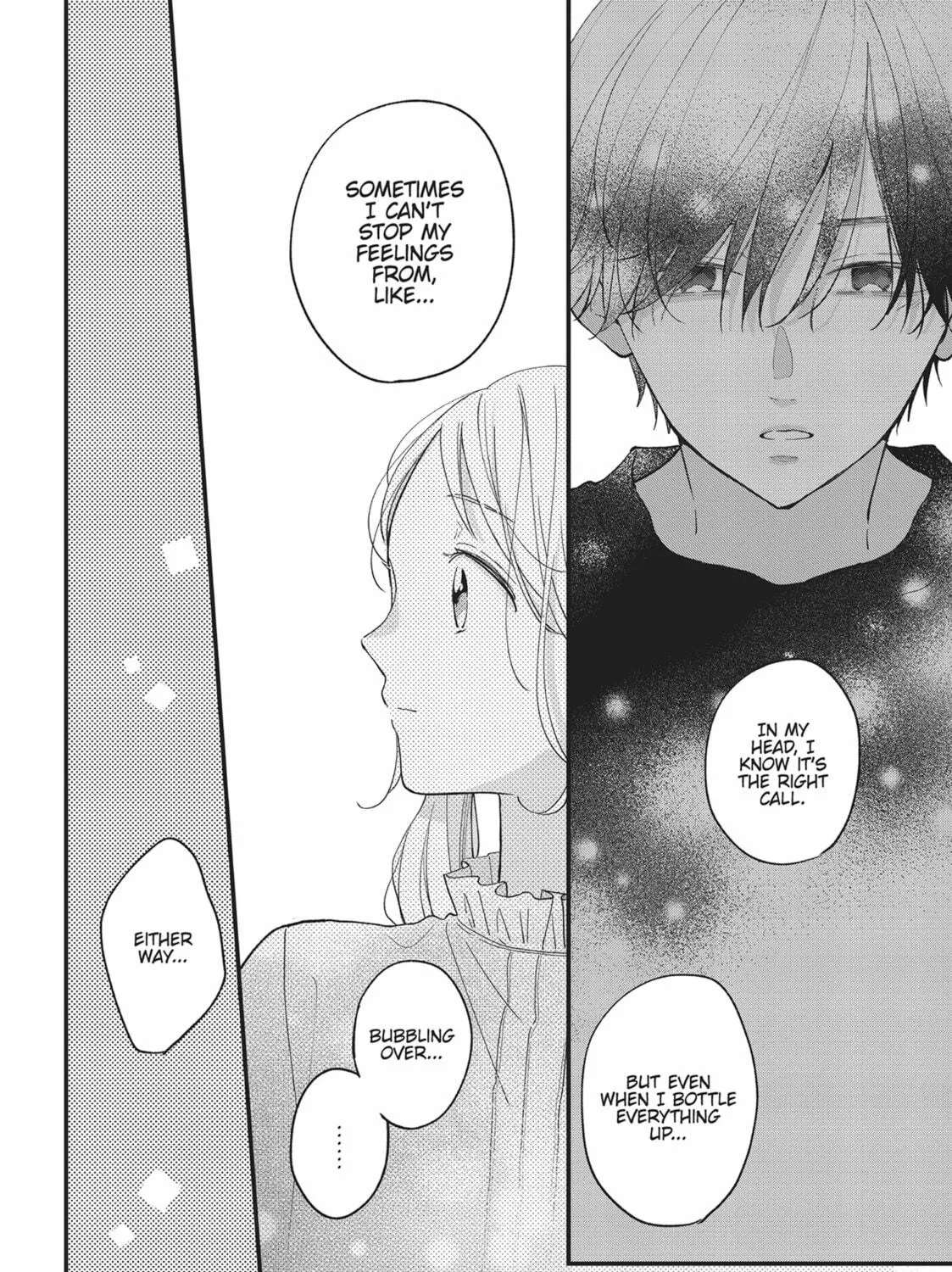 Read Tiger & Dragon chapter 7 image 38 on Lezhin