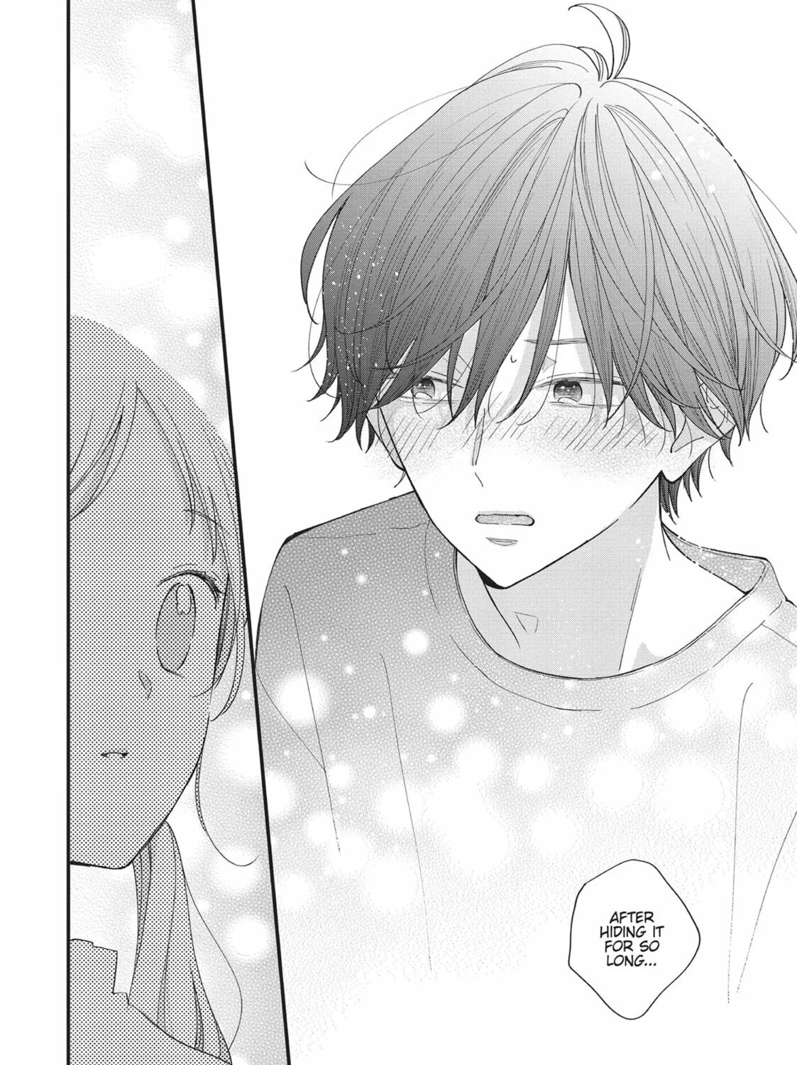 Read Tiger & Dragon chapter 7 image 42 on Lezhin