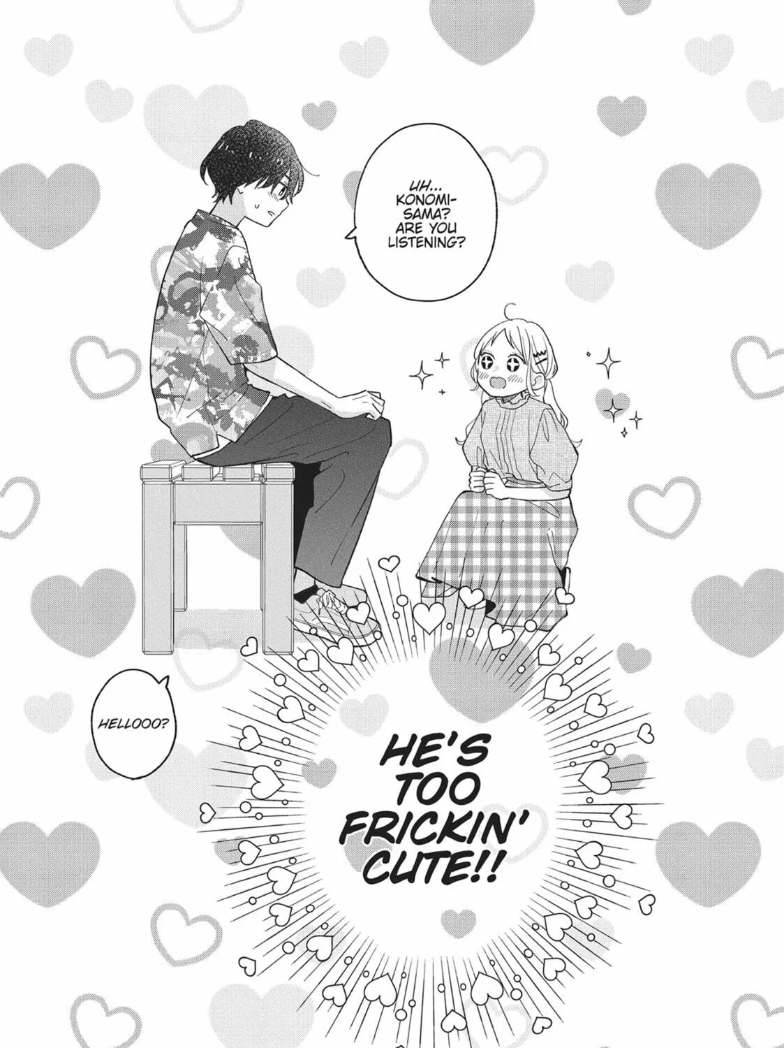 Read Tiger & Dragon chapter 7 image 48 on Lezhin