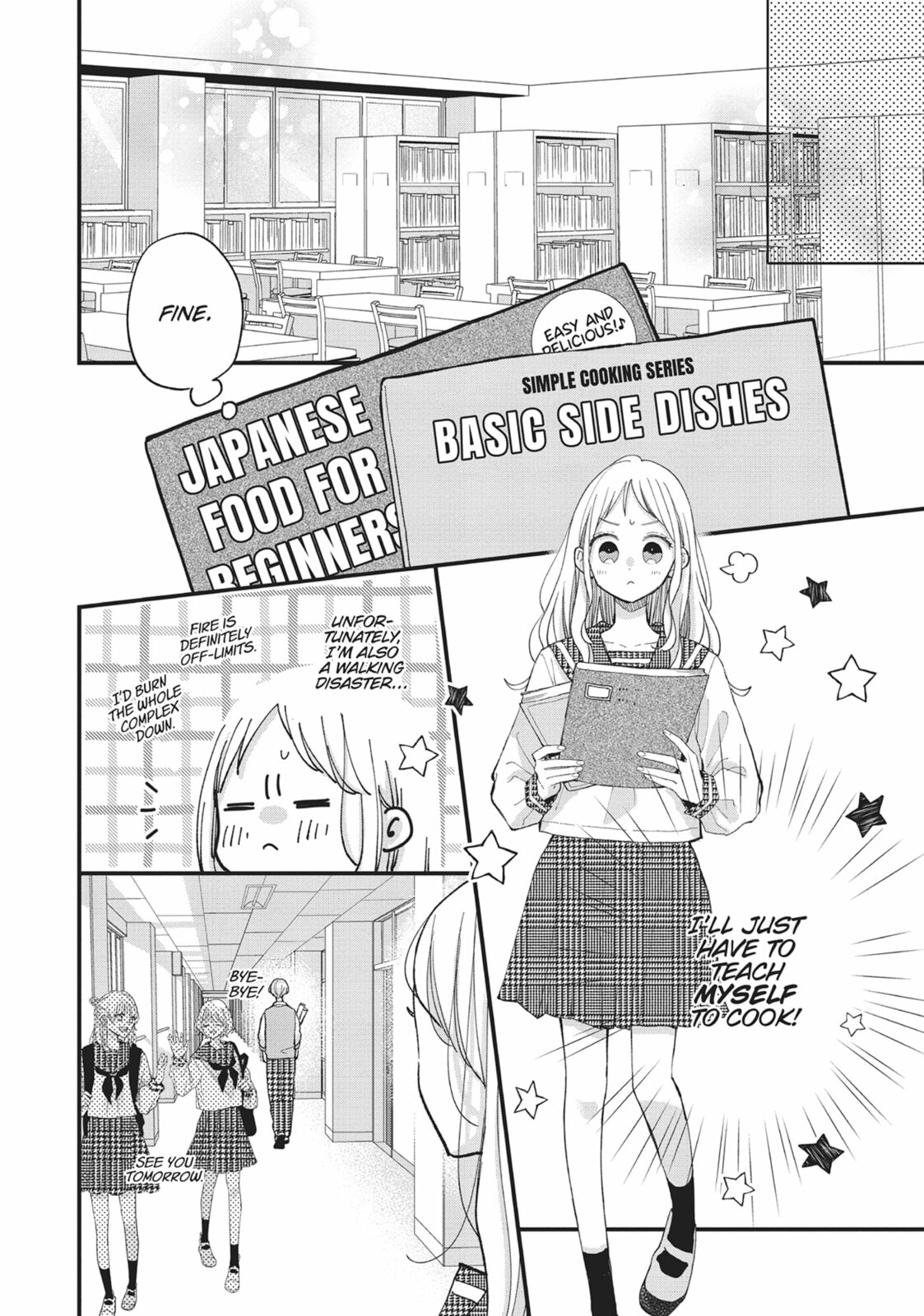 Read Tiger & Dragon chapter 8 image 11 on Lezhin