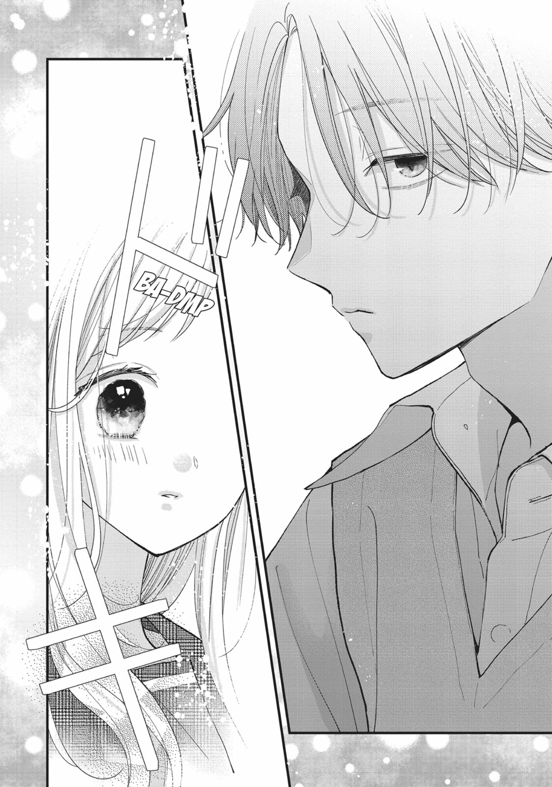 Read Tiger & Dragon chapter 8 image 19 on Lezhin
