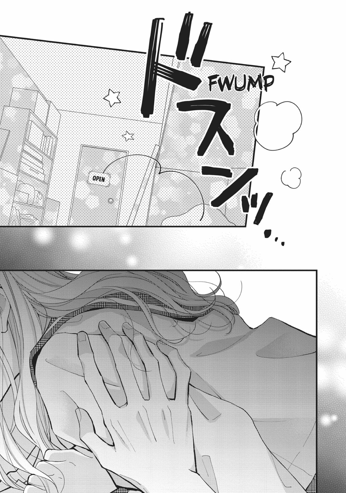Read Tiger & Dragon chapter 8 image 22 on Lezhin