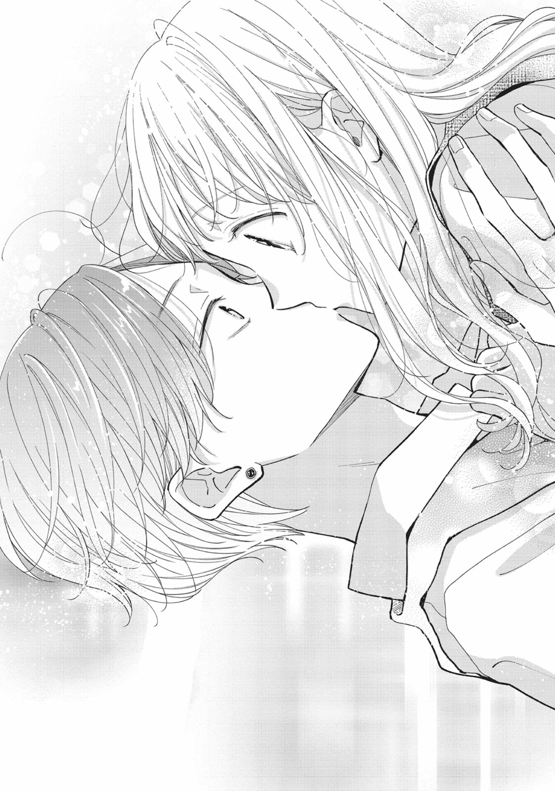 Read Tiger & Dragon chapter 8 image 23 on Lezhin