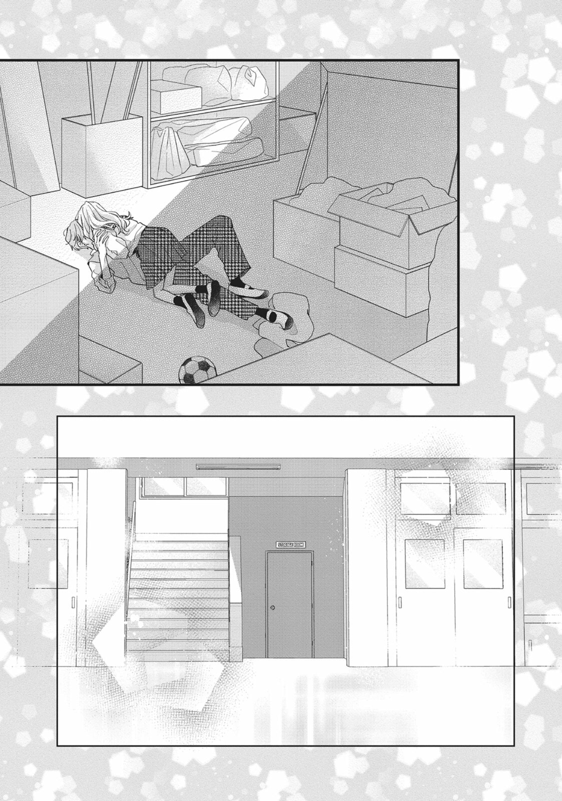 Read Tiger & Dragon chapter 8 image 24 on Lezhin