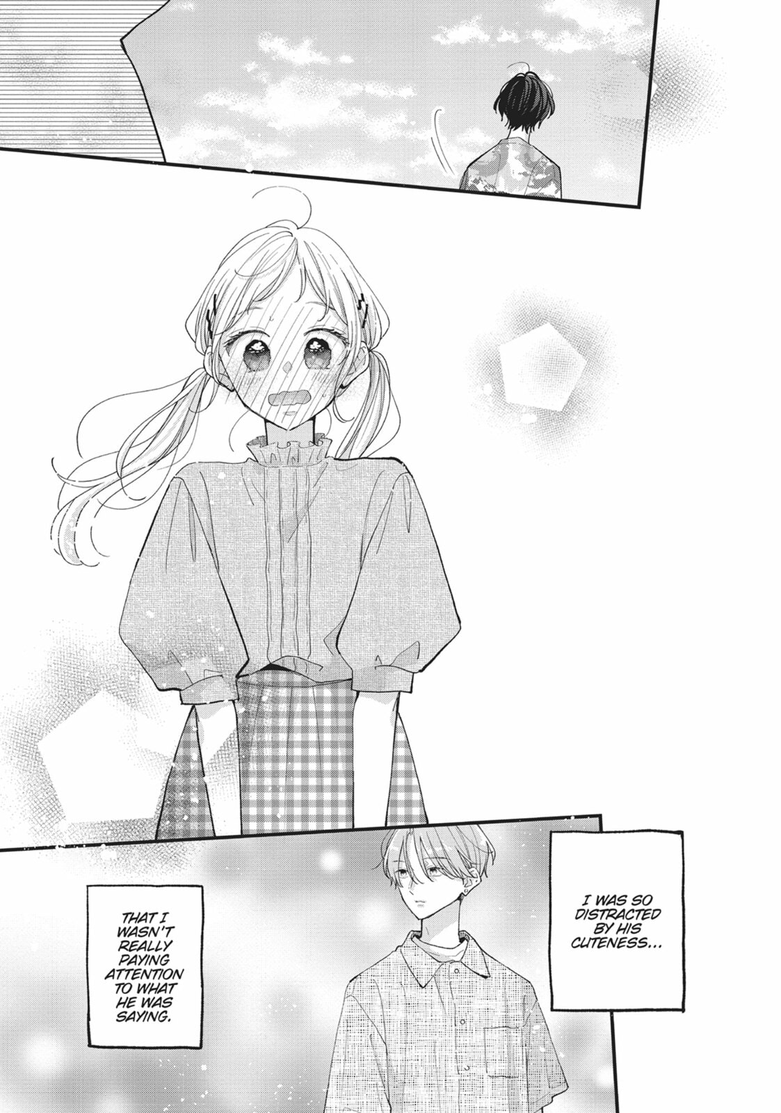 Read Tiger & Dragon chapter 8 image 4 on Lezhin