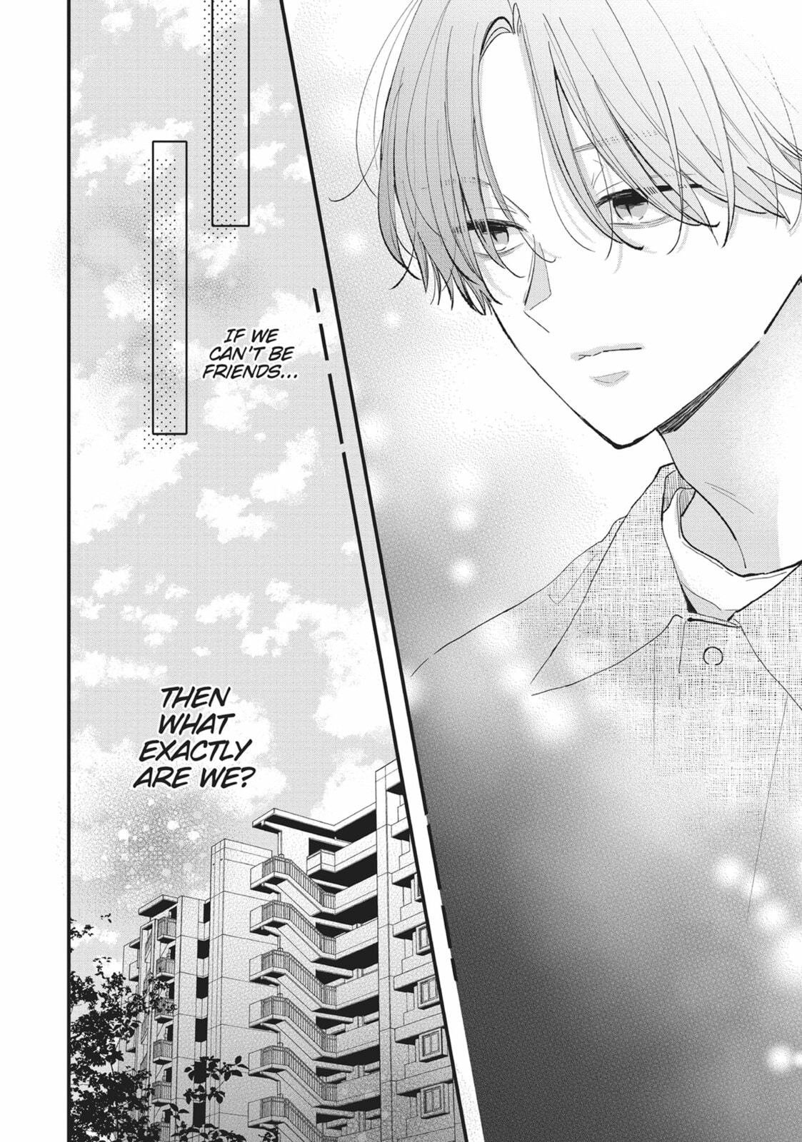 Read Tiger & Dragon chapter 8 image 5 on Lezhin