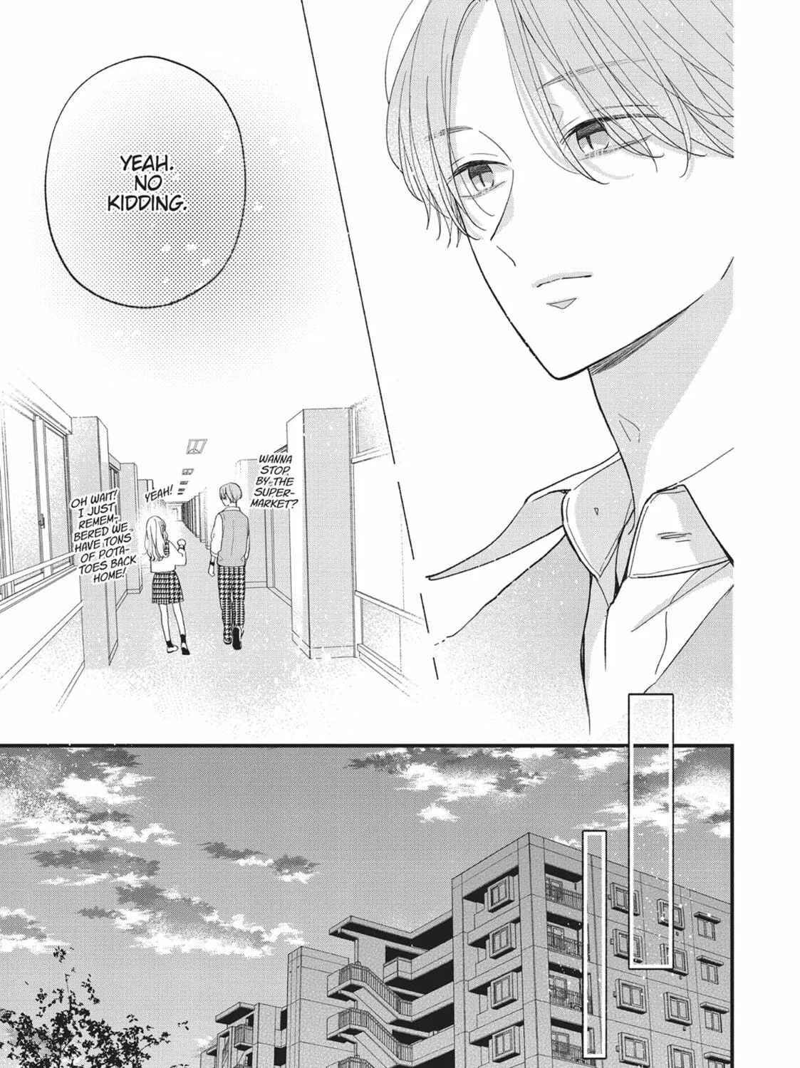 Read Tiger & Dragon chapter 9 image 22 on Lezhin