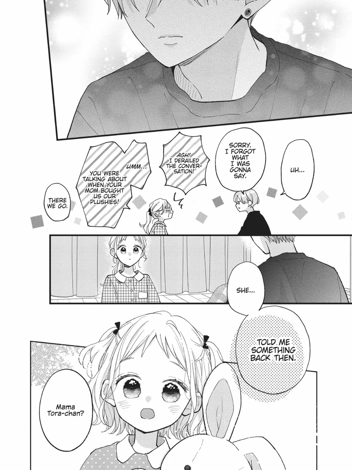 Read Tiger & Dragon chapter 9 image 32 on Lezhin