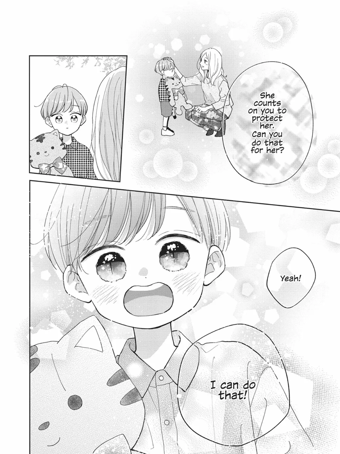 Read Tiger & Dragon chapter 9 image 36 on Lezhin
