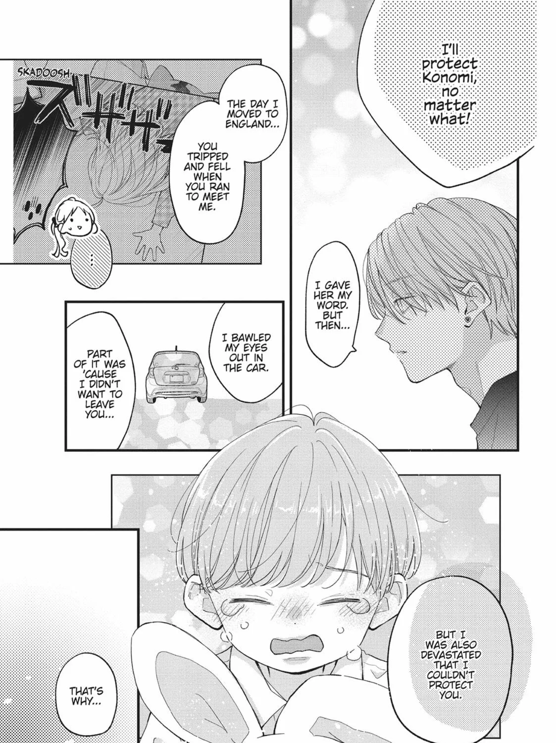 Read Tiger & Dragon chapter 9 image 38 on Lezhin