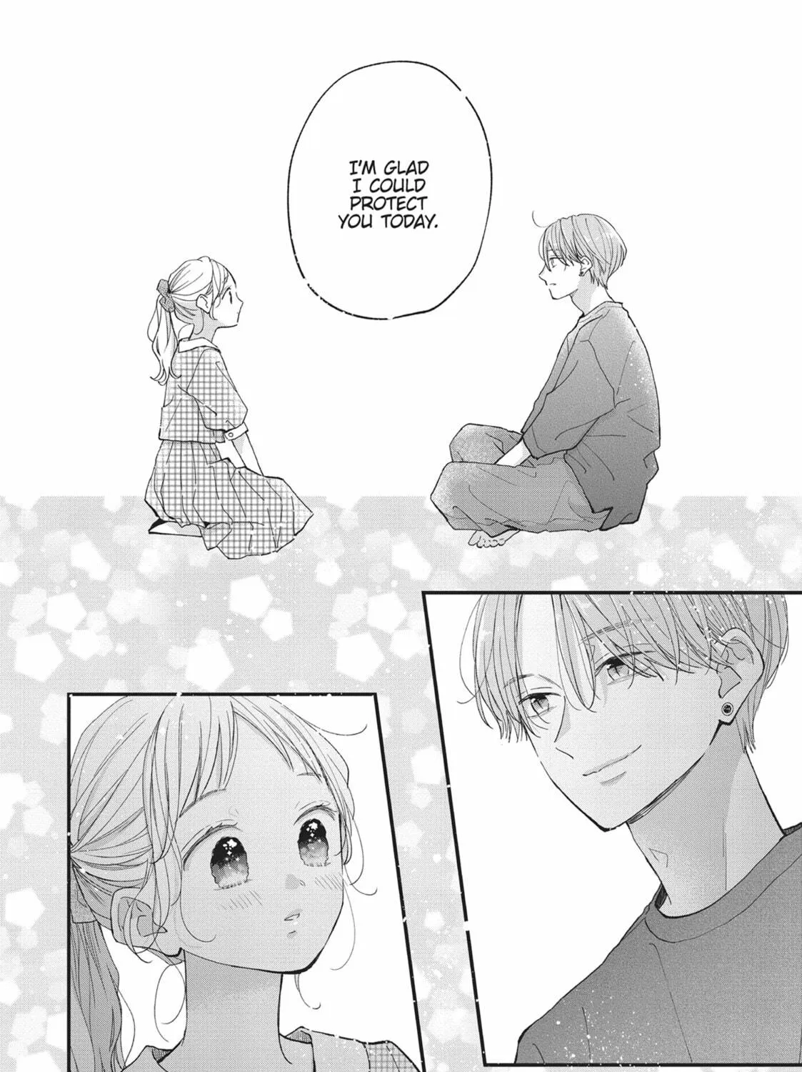 Read Tiger & Dragon chapter 9 image 40 on Lezhin