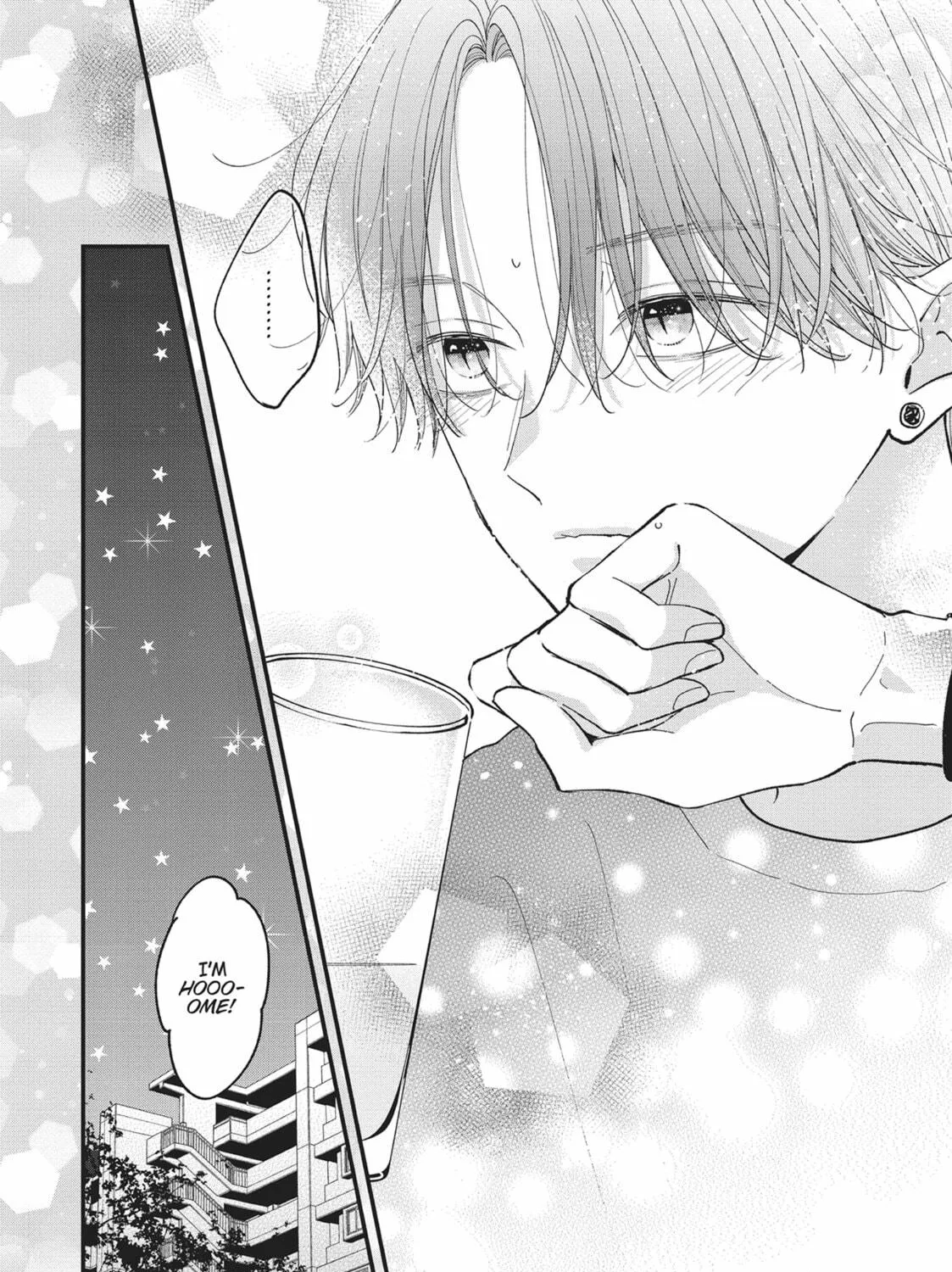 Read Tiger & Dragon chapter 9 image 52 on Lezhin