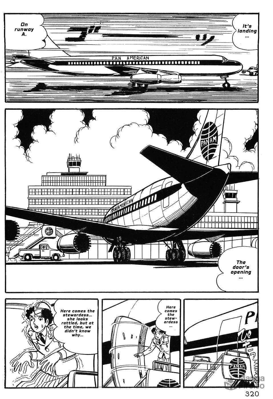 Read Tiger Mask chapter 14 image 19 on Lezhin