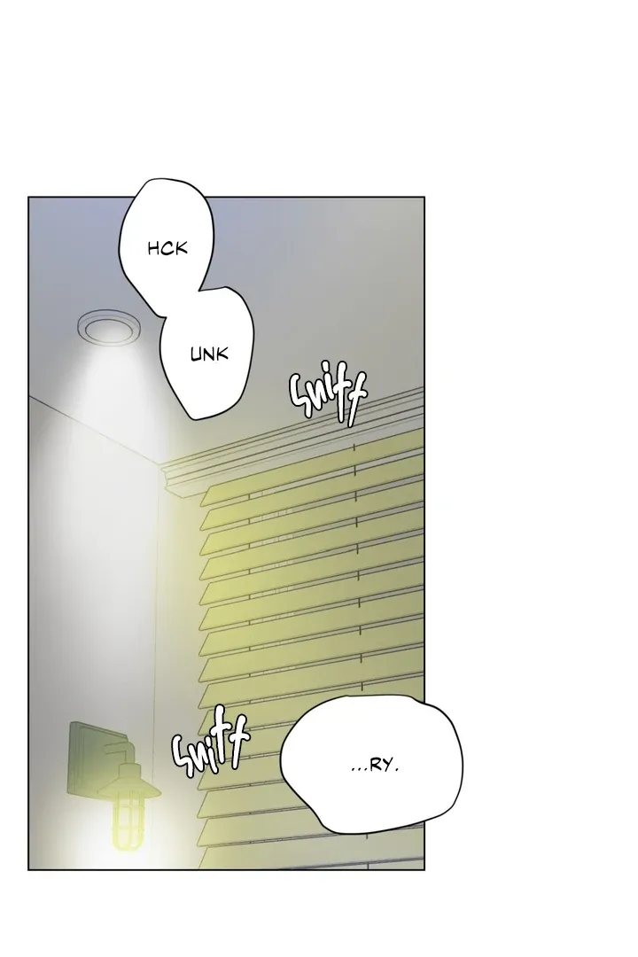 Tiger's Birthday Rice Cake Chapter 3 page 3 - 