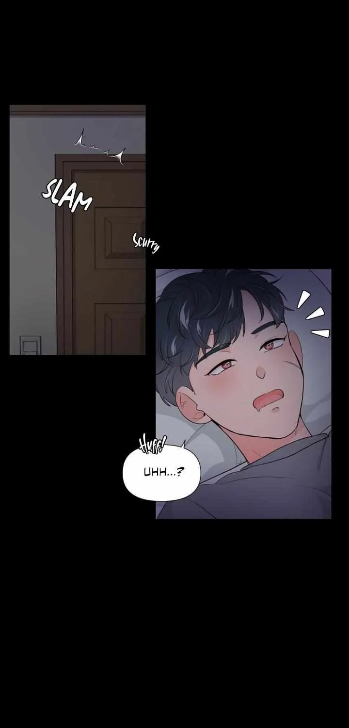 Tiger's Birthday Rice Cake Chapter 5 page 3 - 