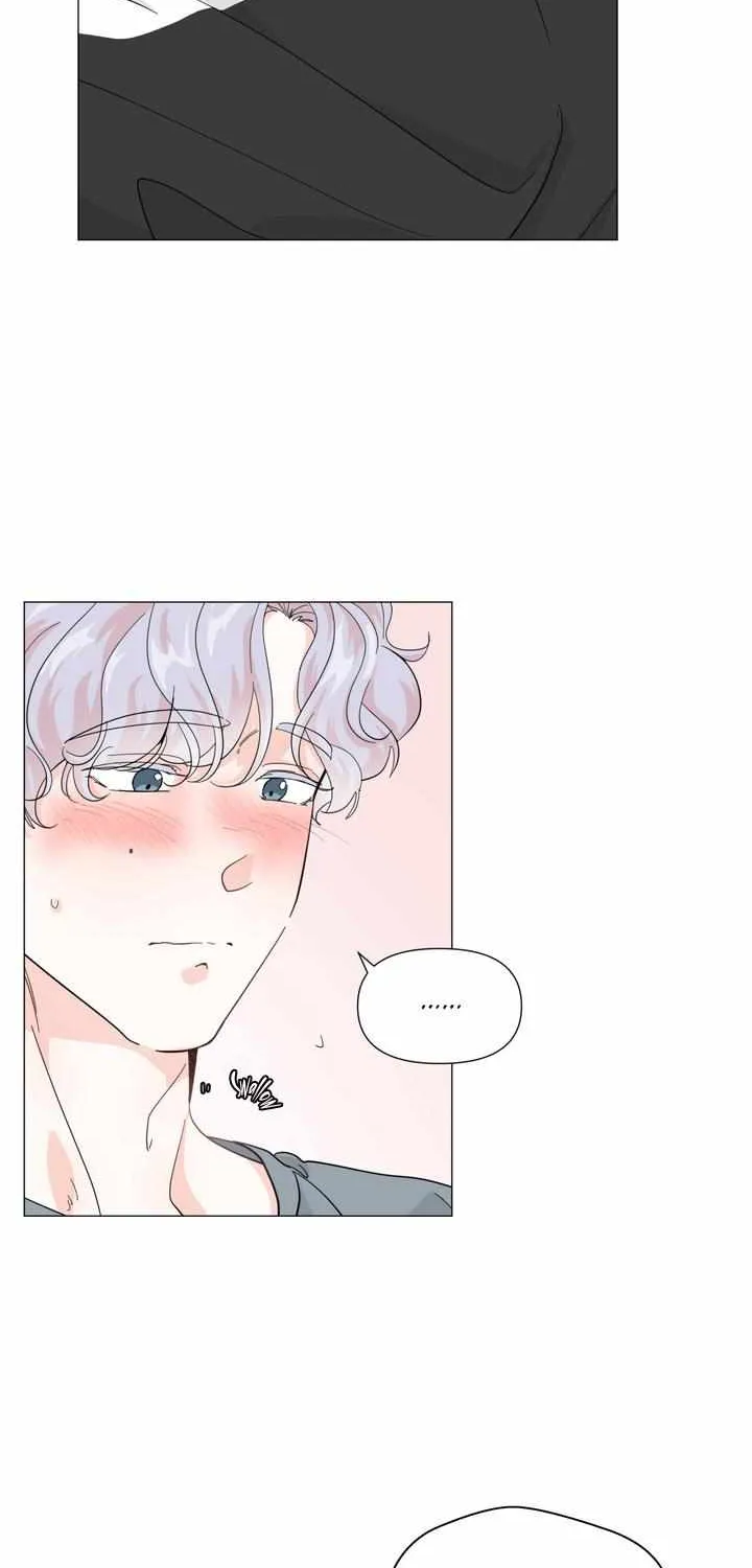 Tiger's Birthday Rice Cake Chapter 6 page 3 - 