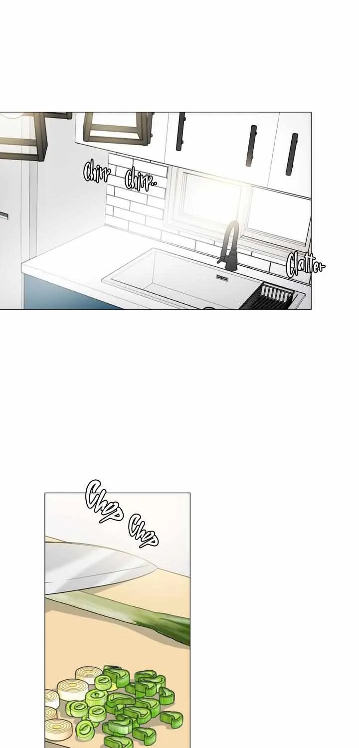 Tiger's Birthday Rice Cake Chapter 7 page 3 - 